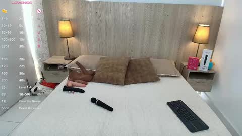 Iris online show from 02.08.26