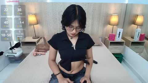 Iris online show from 06.02.26