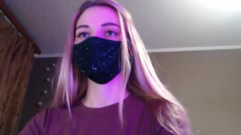 Lily online show from 10.22.25