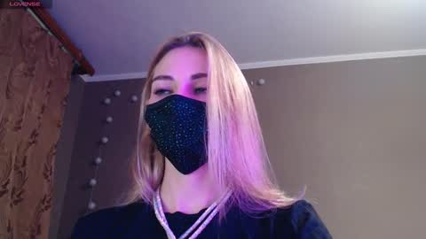 Lily online show from 11.01.25