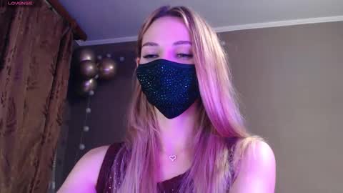 Lily online show from 11.07.25