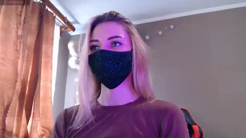 Lily online show from 11.13.25