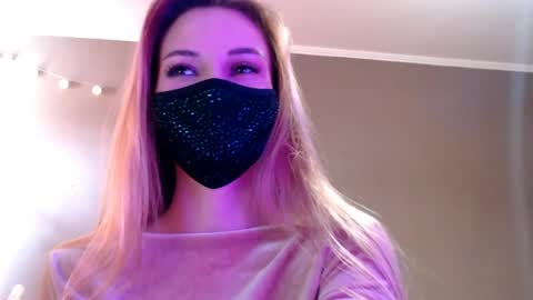 Lily online show from 04.12.26