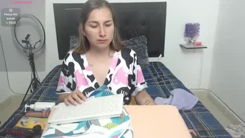 IRIS online show from 02.03.25