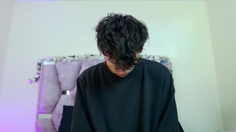 Iris online show from 01.18.26