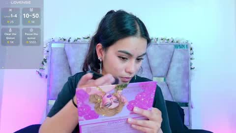 Iris online show from 04.03.26