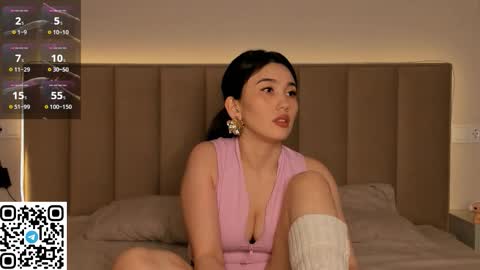 iris on cam online show from 03.23.26