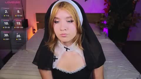 Iris  online show from 10.20.25