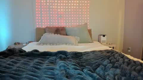 Iris 3 online show from 04.14.26