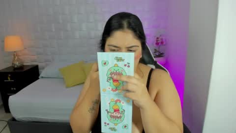 Snapshot of iris_torrez chatting on 04.27.26 Iris online show from 04.27.26