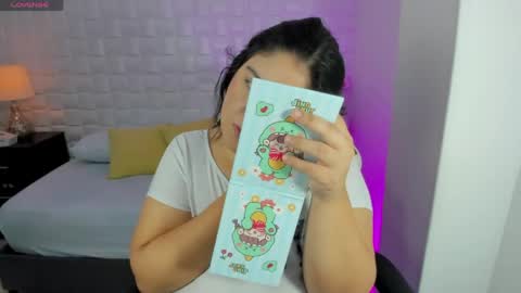 Snapshot of iris_torrez chatting on 05.04.26 Iris online show from 05.04.26