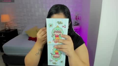 Snapshot of iris_torrez chatting on 05.05.26 Iris online show from 05.05.26
