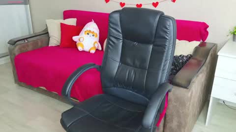 iris_wibess online show from 03.24.26