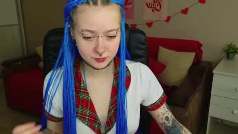 iris_wibess online show from 04.10.26