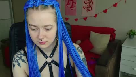 iris_wibess online show from 04.13.26