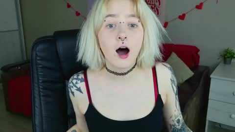 iris_wibess online show from 04.16.26