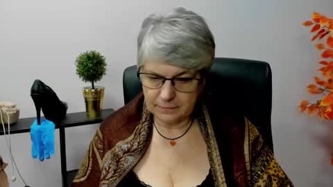 I R I S online show from 01.30.25