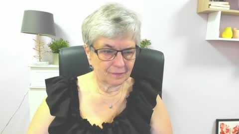 I R I S online show from 07.17.26