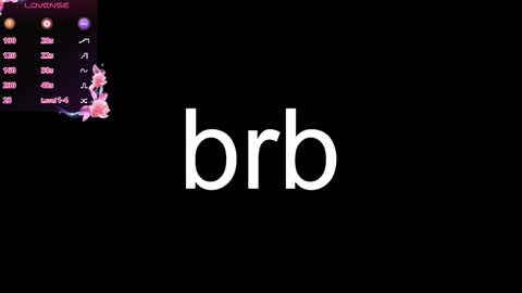 irisbeel online show from 03.01.26