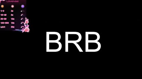 irisbeel online show from 03.30.26