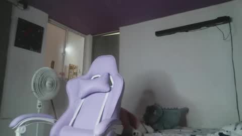 Snapshot of irisbell_ chatting on 01.29.25 Camilla online show from 01.29.25