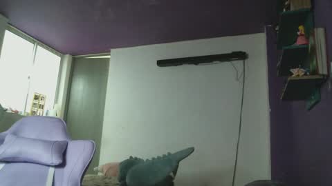 Snapshot of irisbell_ chatting on 03.01.25 Camilla online show from 03.01.25