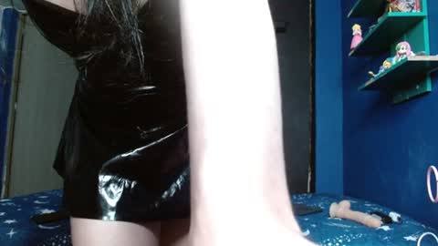 Camilla online show from 06.21.26