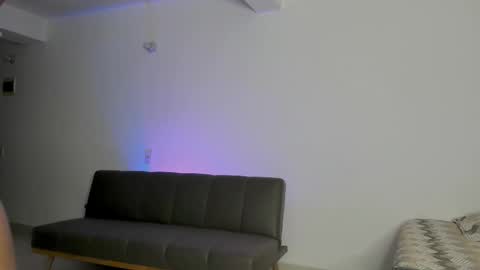 Iris Fit online show from 03.12.26