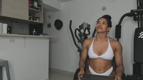 Iris Fit online show from 04.19.26