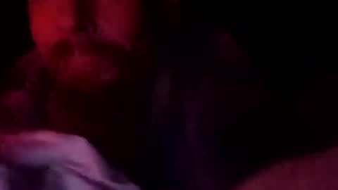 irishclitlover1 online show from 10.16.25