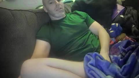 IrishDadBod online show from 01.17.26