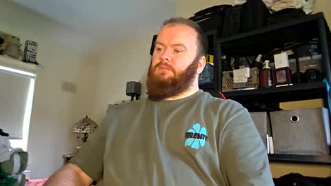 twitter theirishman205 online show from 10.26.25