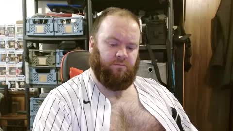 twitter theirishman205 online show from 02.02.26