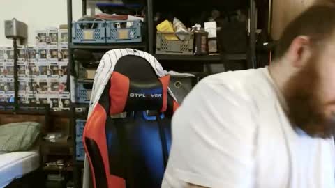 twitter theirishman205 online show from 02.06.26