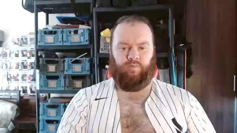 twitter theirishman205 online show from 02.08.26