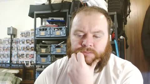 twitter theirishman205 online show from 02.15.26