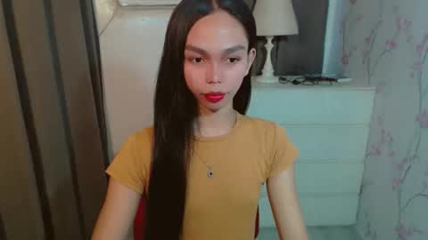 IRISH AND TRIXIE online show from 04.03.26