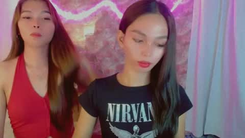 IRISH AND TRIXIE online show from 07.20.26