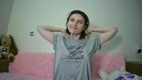 Snapshot of irishurlebaus chatting on 06.08.26 urrAngel online show from 06.08.26