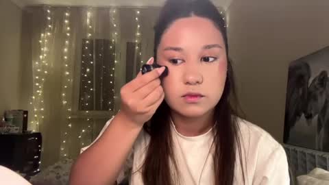 Liza online show from 04.13.26