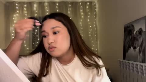 Liza online show from 04.14.26