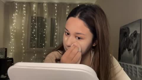 Liza online show from 04.16.26