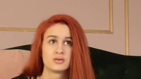 Iris online show from 03.24.26