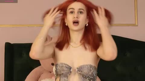 Iris online show from 03.30.26