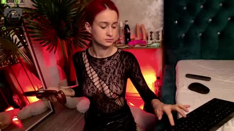 Iris online show from 04.12.26