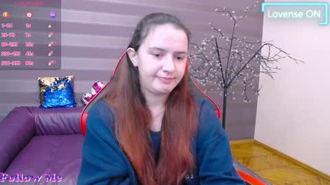 Iris online show from 12.12.24