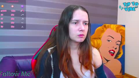 Iris online show from 10.17.25