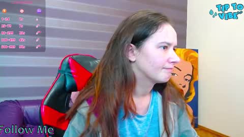 Iris online show from 10.19.25