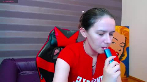 Iris online show from 11.05.25