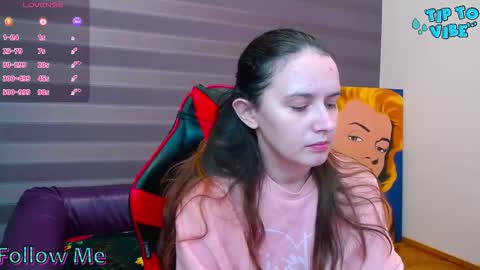 Iris online show from 11.17.25